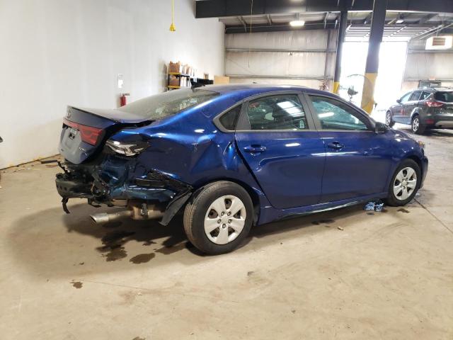 Photo 2 VIN: 3KPF34AD1ME331385 - KIA FORTE GT L 