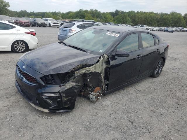 Photo 0 VIN: 3KPF34AD1ME341267 - KIA FORTE GT L 