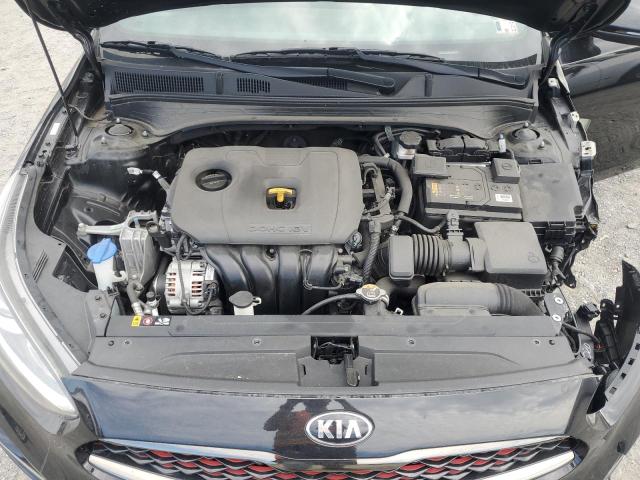 Photo 10 VIN: 3KPF34AD1ME341267 - KIA FORTE GT L 