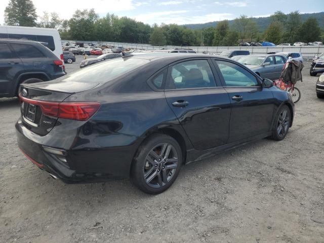 Photo 2 VIN: 3KPF34AD1ME341267 - KIA FORTE GT L 