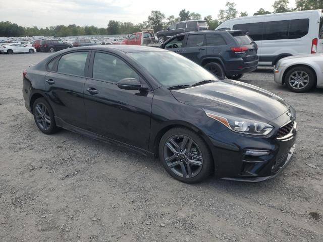 Photo 3 VIN: 3KPF34AD1ME341267 - KIA FORTE GT L 