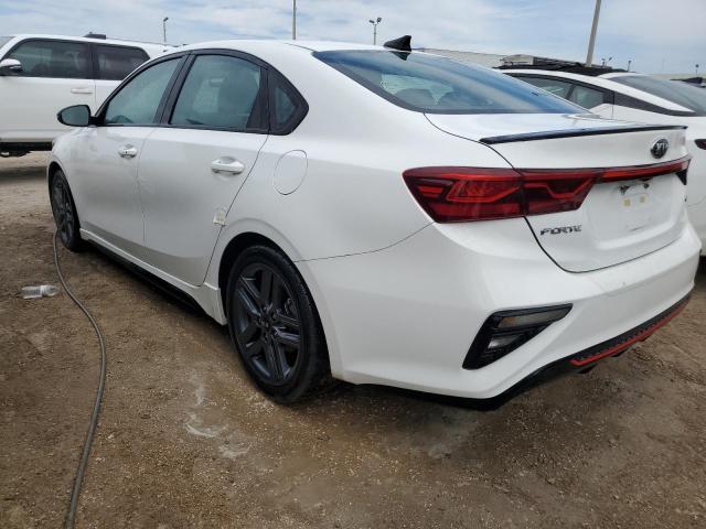 Photo 1 VIN: 3KPF34AD1ME341592 - KIA FORTE GT L 