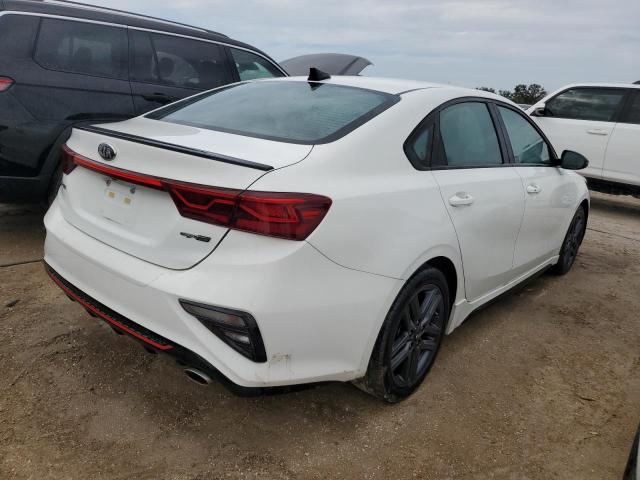 Photo 2 VIN: 3KPF34AD1ME341592 - KIA FORTE GT L 