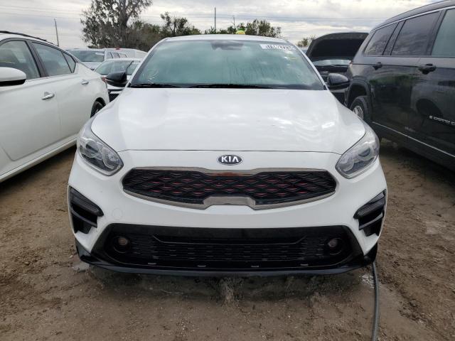 Photo 4 VIN: 3KPF34AD1ME341592 - KIA FORTE GT L 