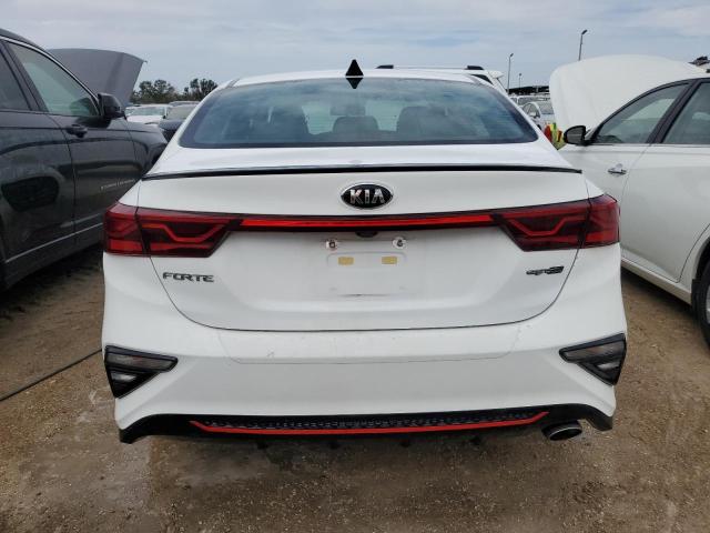 Photo 5 VIN: 3KPF34AD1ME341592 - KIA FORTE GT L 