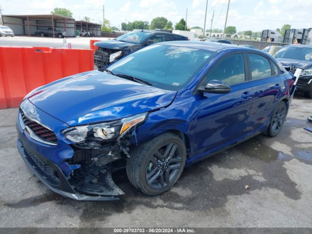 Photo 1 VIN: 3KPF34AD1ME341740 - KIA FORTE 