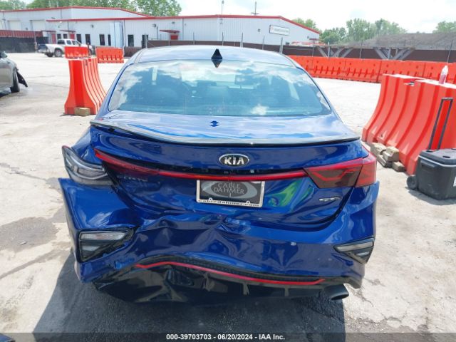 Photo 5 VIN: 3KPF34AD1ME341740 - KIA FORTE 