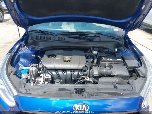 Photo 9 VIN: 3KPF34AD1ME341740 - KIA FORTE 