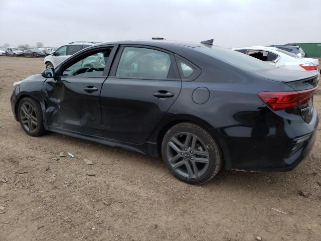 Photo 1 VIN: 3KPF34AD1ME353452 - KIA FORTE GT L 