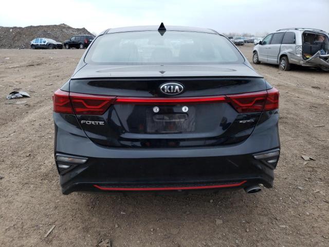 Photo 5 VIN: 3KPF34AD1ME353452 - KIA FORTE GT L 