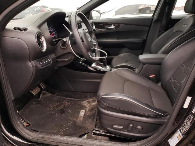 Photo 6 VIN: 3KPF34AD1ME353452 - KIA FORTE GT L 