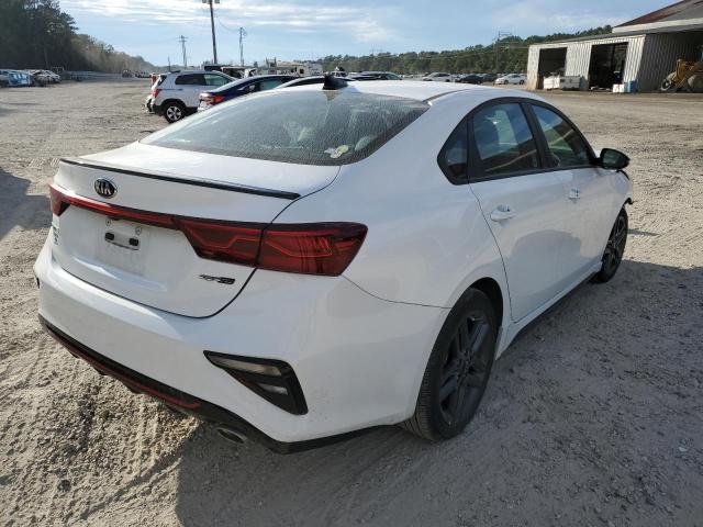 Photo 3 VIN: 3KPF34AD1ME354763 - KIA FORTE GT L 