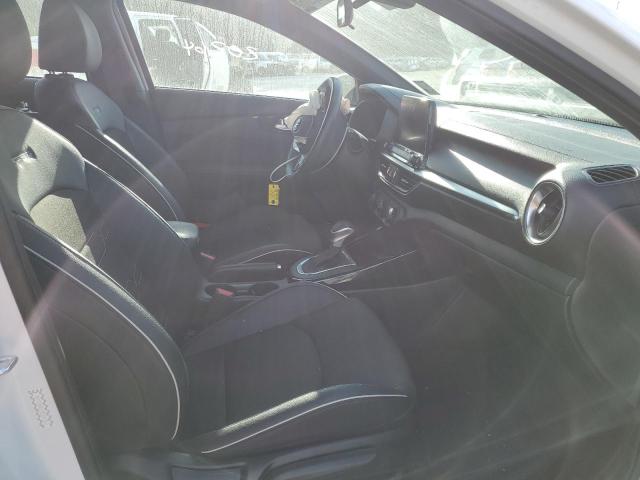 Photo 4 VIN: 3KPF34AD1ME354763 - KIA FORTE GT L 