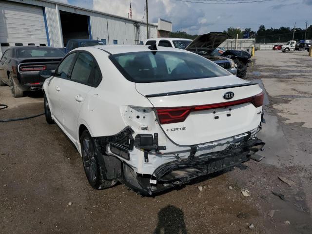 Photo 2 VIN: 3KPF34AD1ME355461 - KIA FORTE GT L 