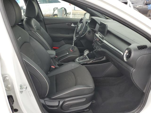 Photo 4 VIN: 3KPF34AD1ME355461 - KIA FORTE GT L 