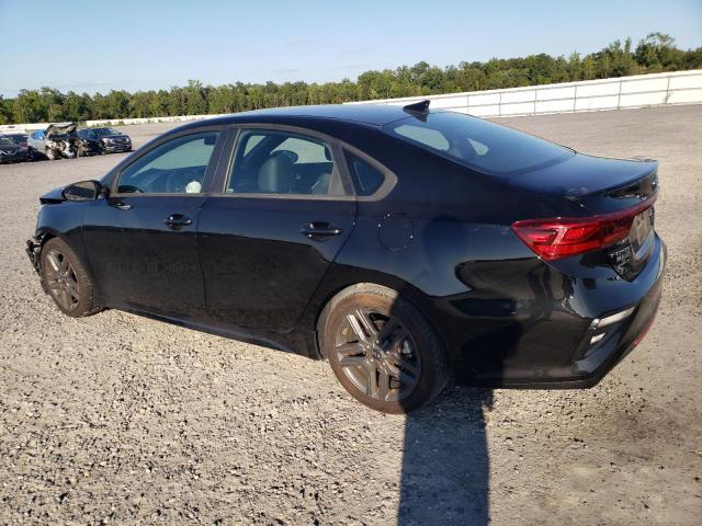 Photo 1 VIN: 3KPF34AD1ME366007 - KIA FORTE GT L 