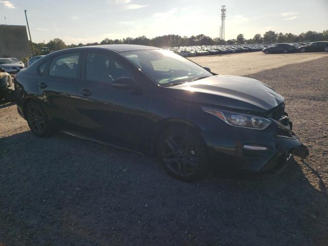 Photo 3 VIN: 3KPF34AD1ME366007 - KIA FORTE GT L 