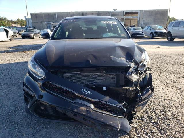 Photo 4 VIN: 3KPF34AD1ME366007 - KIA FORTE GT L 