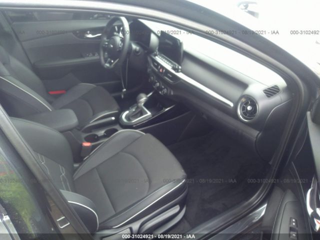 Photo 4 VIN: 3KPF34AD1ME386550 - KIA FORTE 