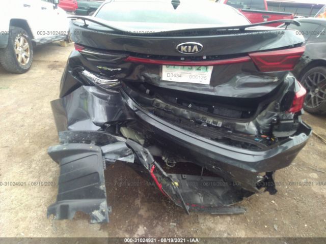 Photo 5 VIN: 3KPF34AD1ME386550 - KIA FORTE 