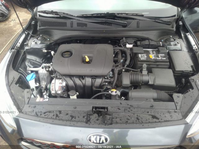 Photo 9 VIN: 3KPF34AD1ME386550 - KIA FORTE 