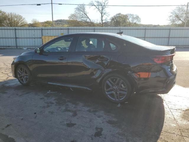 Photo 1 VIN: 3KPF34AD1ME389576 - KIA FORTE GT L 