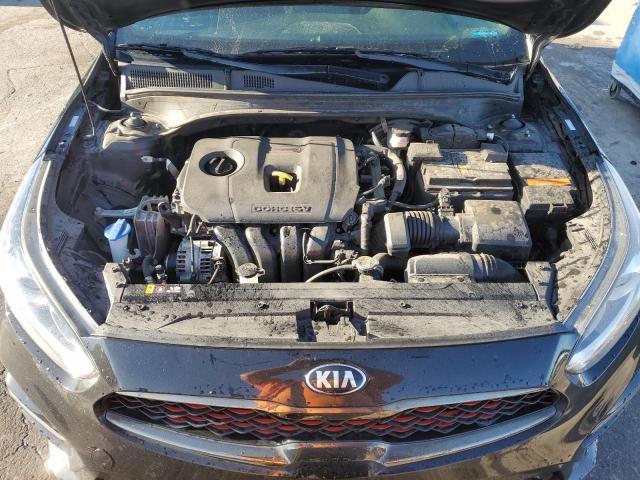 Photo 10 VIN: 3KPF34AD1ME389576 - KIA FORTE GT L 