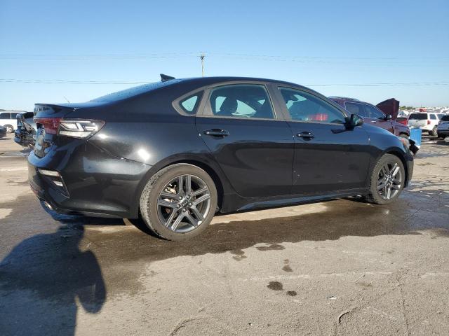 Photo 2 VIN: 3KPF34AD1ME389576 - KIA FORTE GT L 