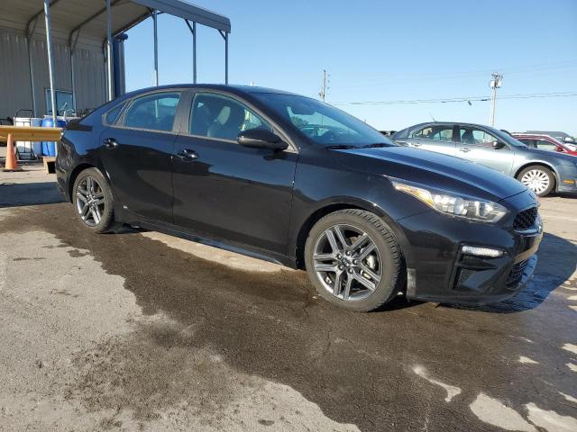 Photo 3 VIN: 3KPF34AD1ME389576 - KIA FORTE GT L 