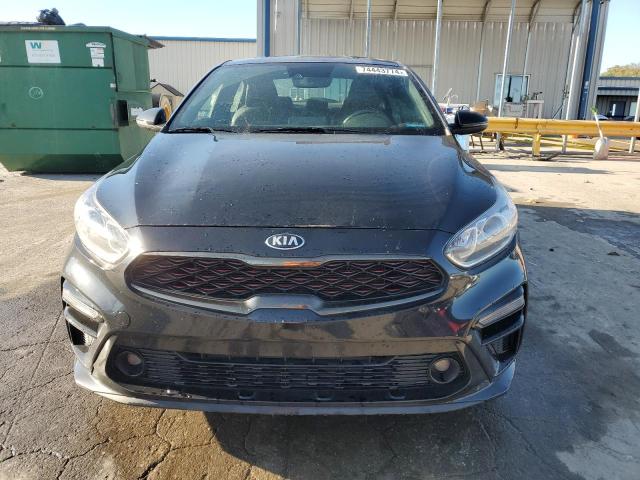 Photo 4 VIN: 3KPF34AD1ME389576 - KIA FORTE GT L 