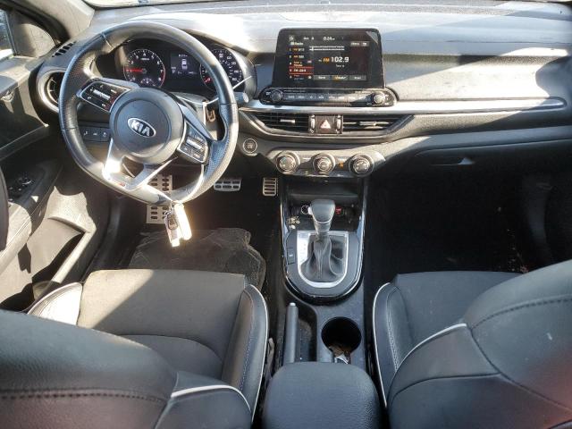 Photo 7 VIN: 3KPF34AD1ME389576 - KIA FORTE GT L 