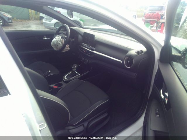 Photo 4 VIN: 3KPF34AD1ME393465 - KIA FORTE 