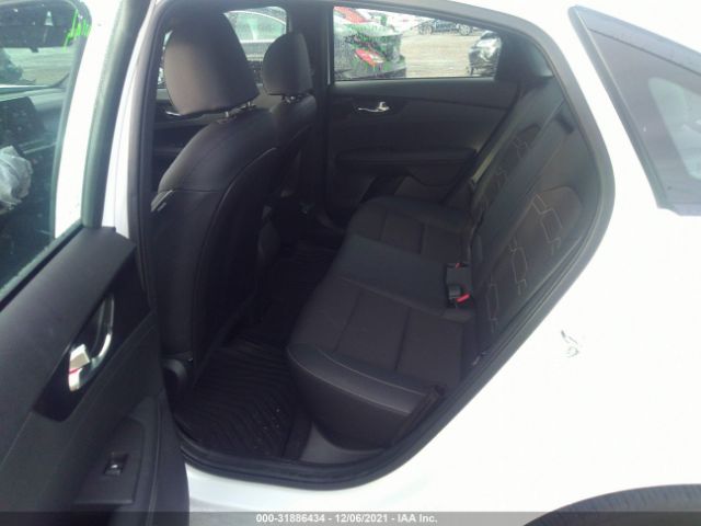 Photo 7 VIN: 3KPF34AD1ME393465 - KIA FORTE 