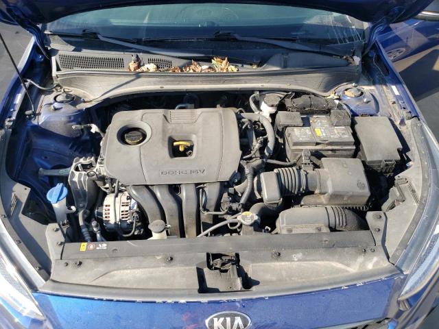 Photo 10 VIN: 3KPF34AD1ME400866 - KIA FORTE GT L 