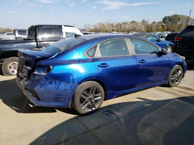 Photo 2 VIN: 3KPF34AD1ME400866 - KIA FORTE GT L 