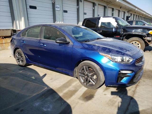 Photo 3 VIN: 3KPF34AD1ME400866 - KIA FORTE GT L 