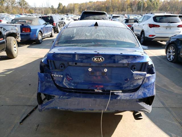 Photo 5 VIN: 3KPF34AD1ME400866 - KIA FORTE GT L 