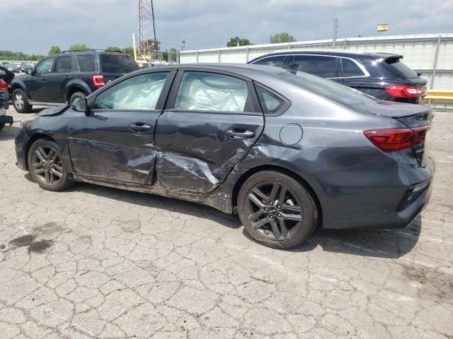 Photo 1 VIN: 3KPF34AD1ME404805 - KIA FORTE GT L 