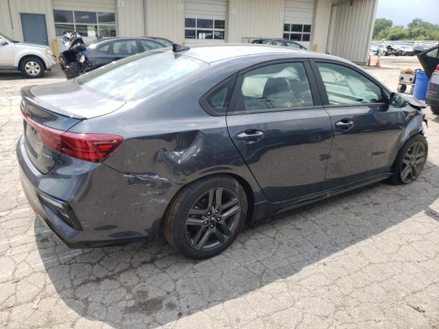 Photo 2 VIN: 3KPF34AD1ME404805 - KIA FORTE GT L 