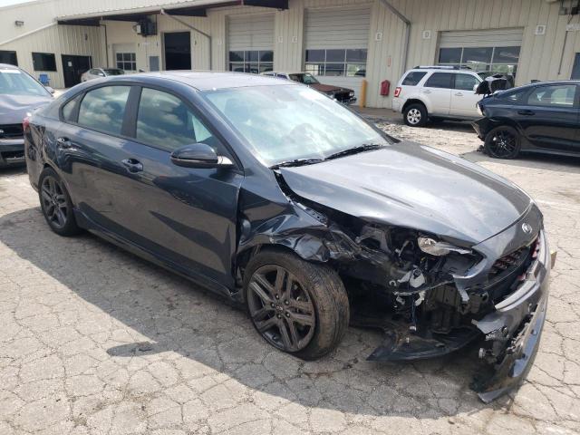 Photo 3 VIN: 3KPF34AD1ME404805 - KIA FORTE GT L 