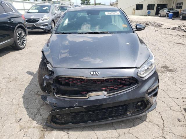 Photo 4 VIN: 3KPF34AD1ME404805 - KIA FORTE GT L 