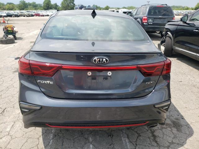 Photo 5 VIN: 3KPF34AD1ME404805 - KIA FORTE GT L 