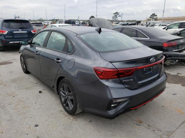 Photo 2 VIN: 3KPF34AD1ME405002 - KIA FORTE GT L 