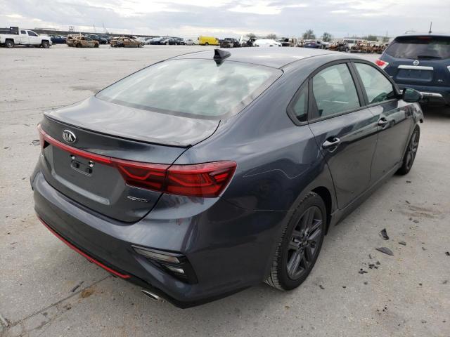 Photo 3 VIN: 3KPF34AD1ME405002 - KIA FORTE GT L 