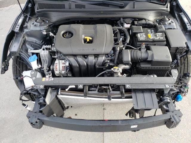 Photo 6 VIN: 3KPF34AD1ME405002 - KIA FORTE GT L 