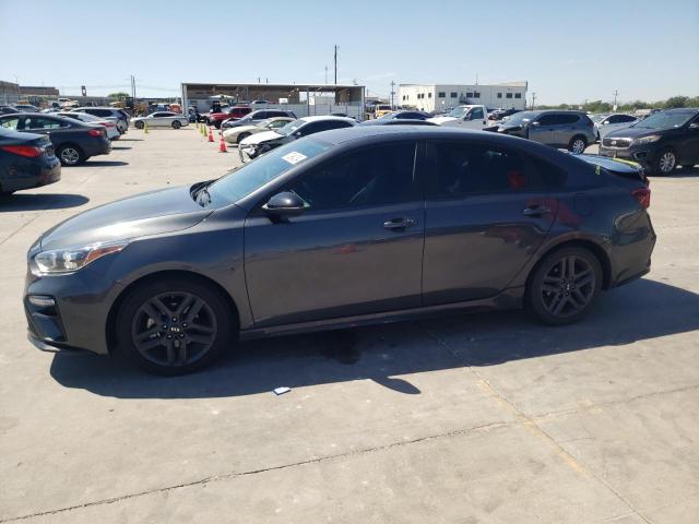 Photo 0 VIN: 3KPF34AD1ME410989 - KIA FORTE GT L 