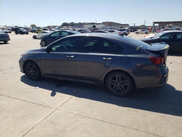 Photo 1 VIN: 3KPF34AD1ME410989 - KIA FORTE GT L 