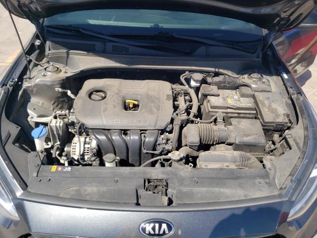 Photo 10 VIN: 3KPF34AD1ME410989 - KIA FORTE GT L 