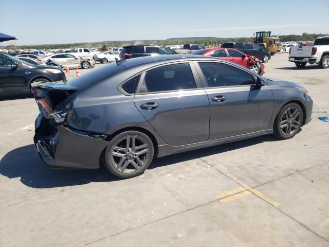 Photo 2 VIN: 3KPF34AD1ME410989 - KIA FORTE GT L 