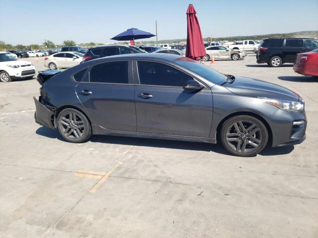 Photo 3 VIN: 3KPF34AD1ME410989 - KIA FORTE GT L 